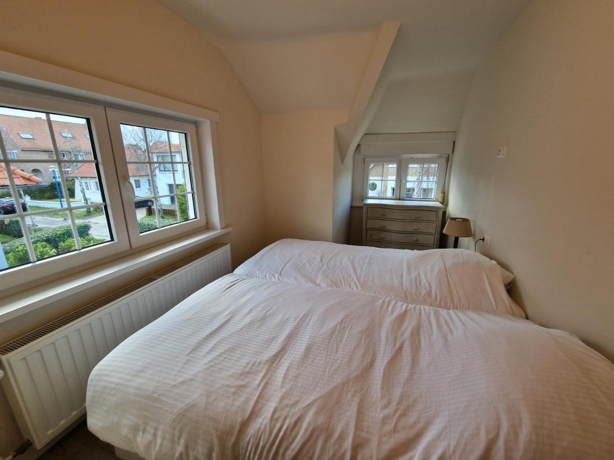 Ferienhaus Premium Holidays - Le Serpolet Koksijde